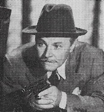 Charles Ruggles