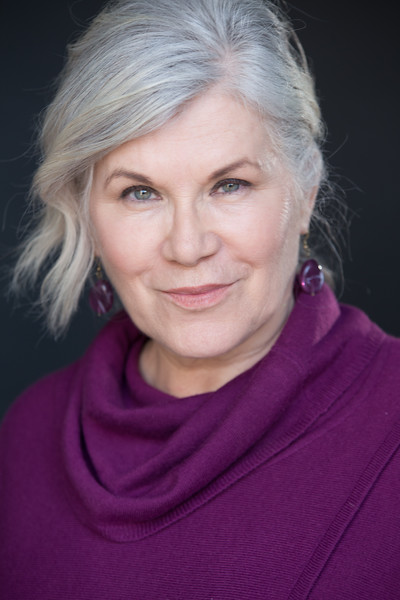 Sheril Rodgers