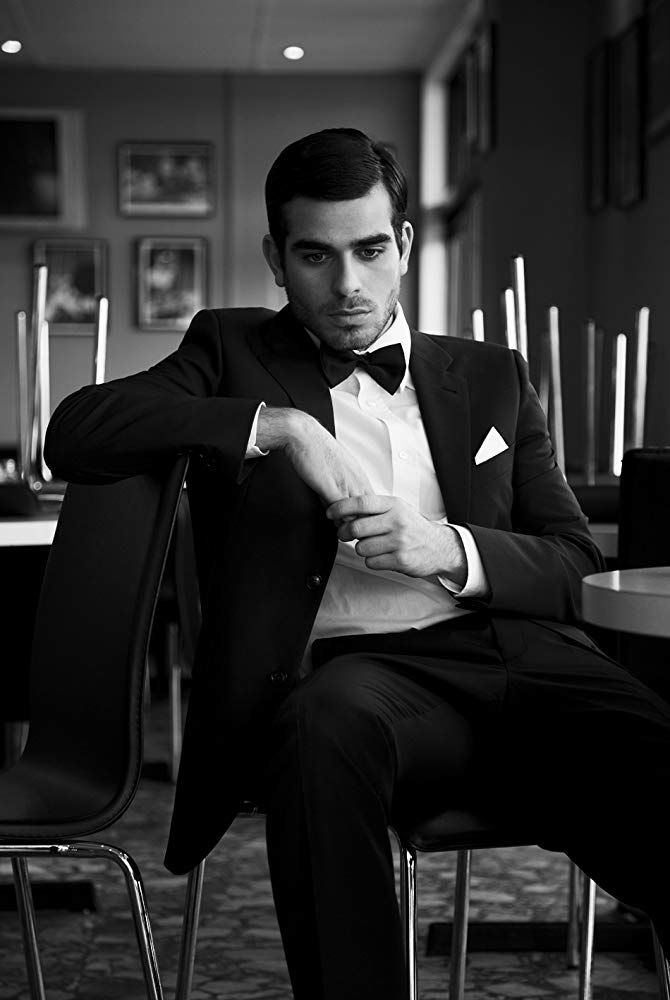 Jeremy Raftos