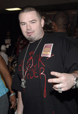 Paul Wall