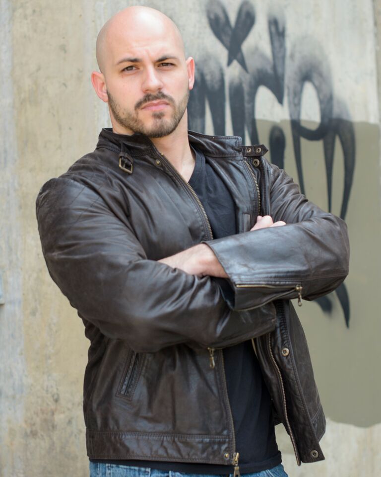 Robert Liscio