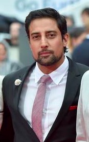 Steve Dhillon
