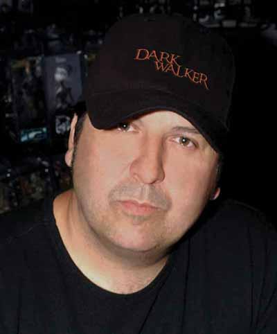 Chuck Williams
