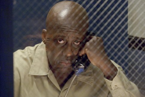 Bill Duke