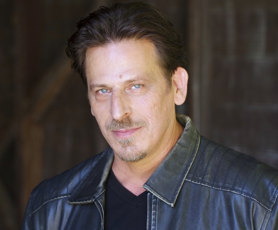 V.J. Foster
