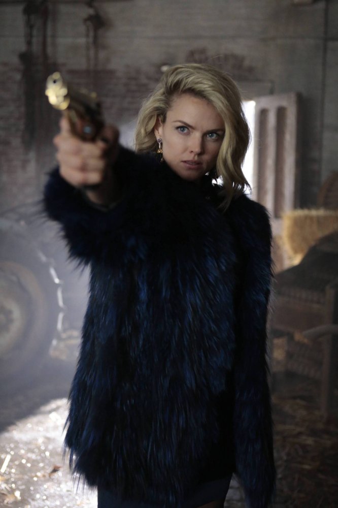 Erin Richards