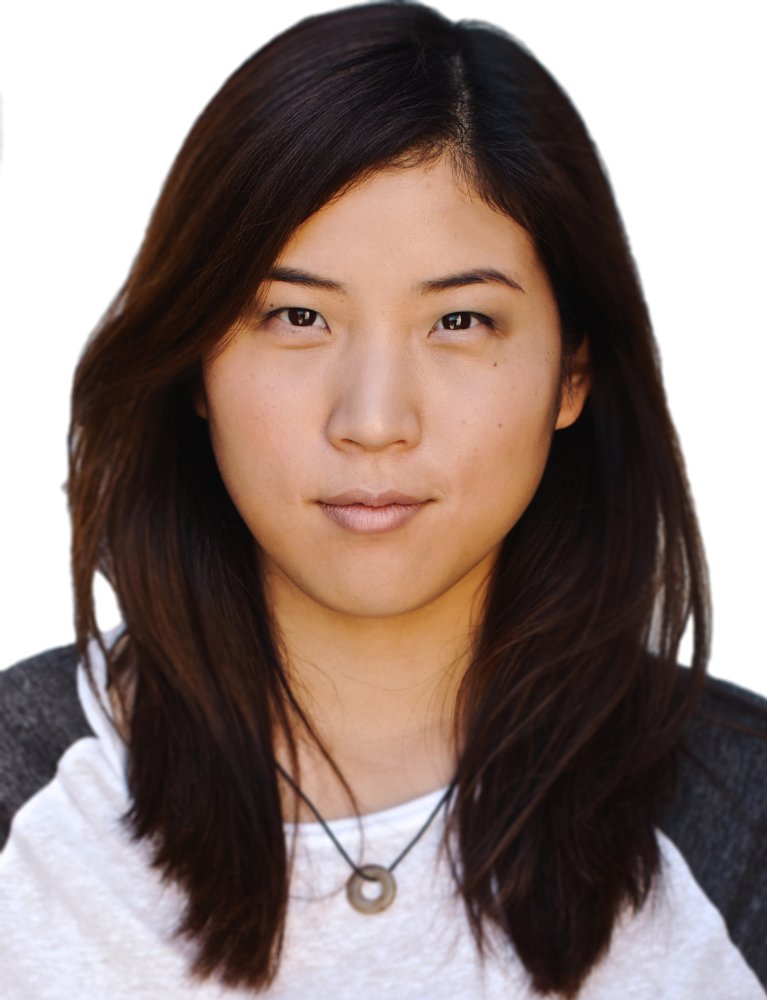 Monique Kim