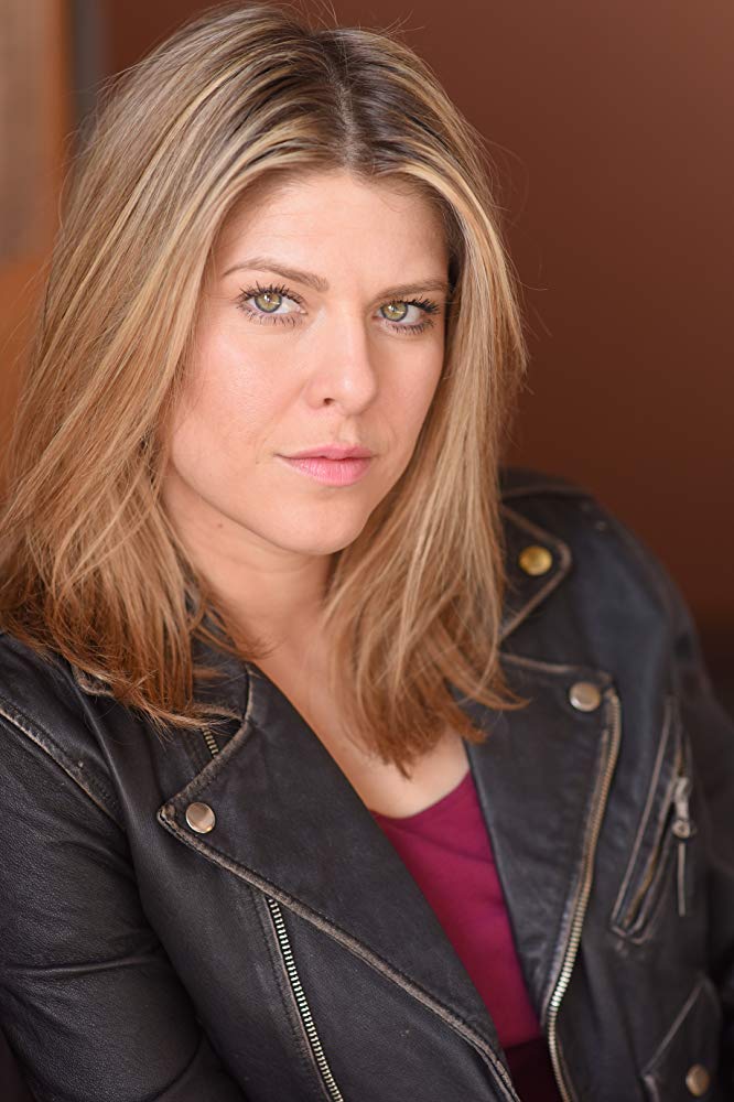 Jade Ramirez Warner