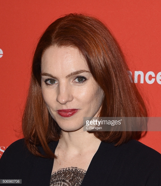 Kelly Campbell