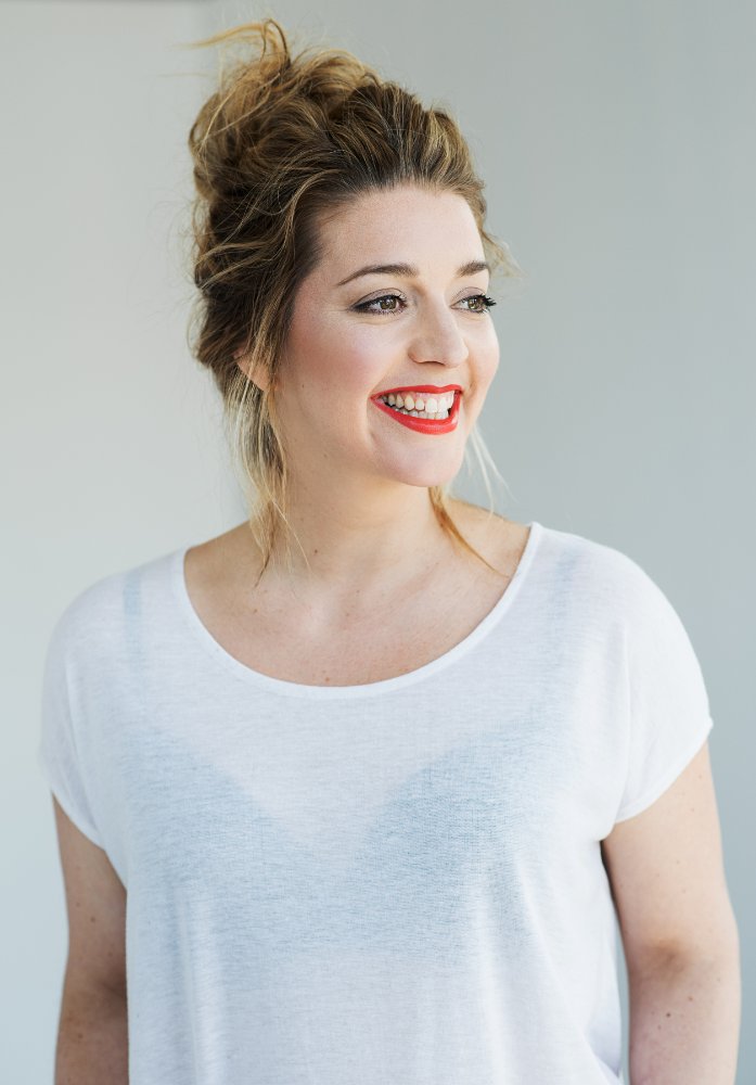 Marie-Eve Perron