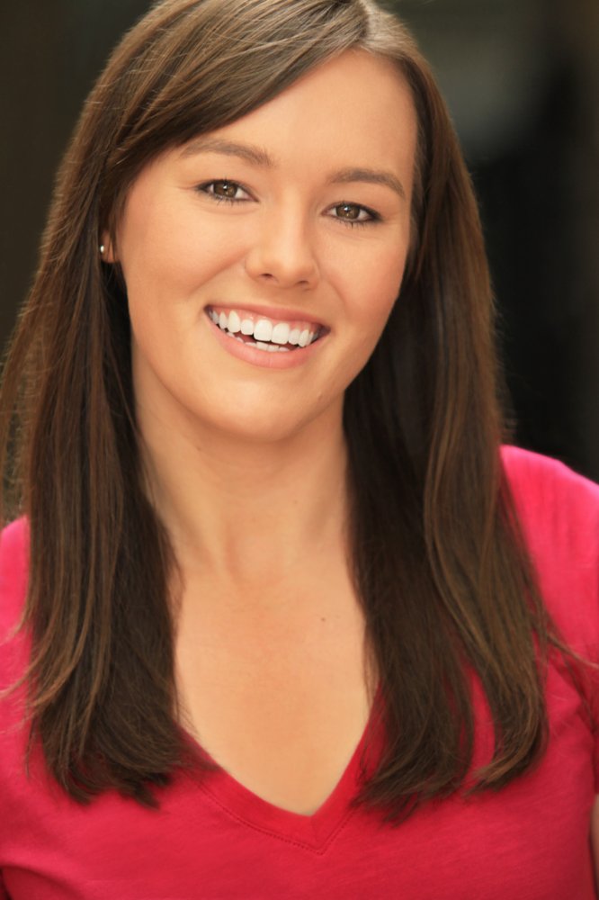 Leah Anderson