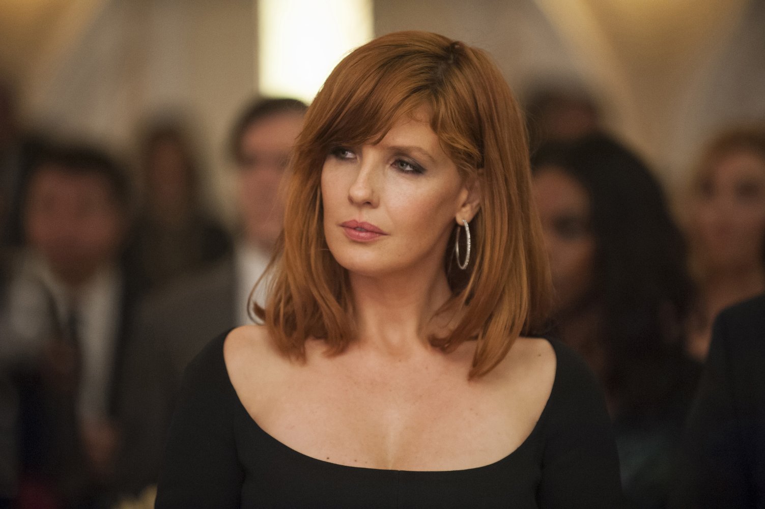 Kelly Reilly