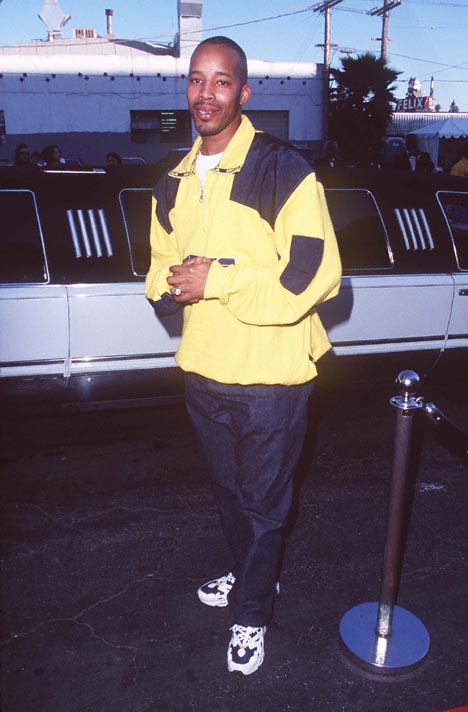 Warren G.