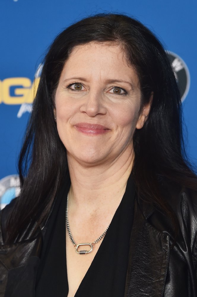 Laura Poitras