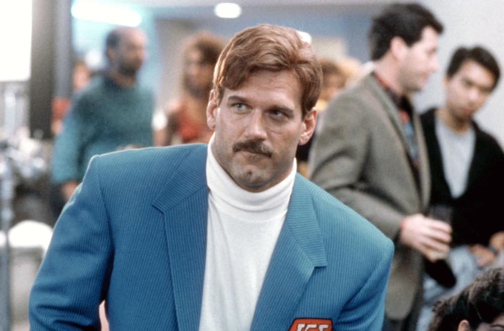 Jesse Ventura
