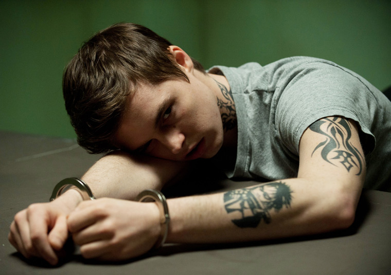 Tyler Johnston
