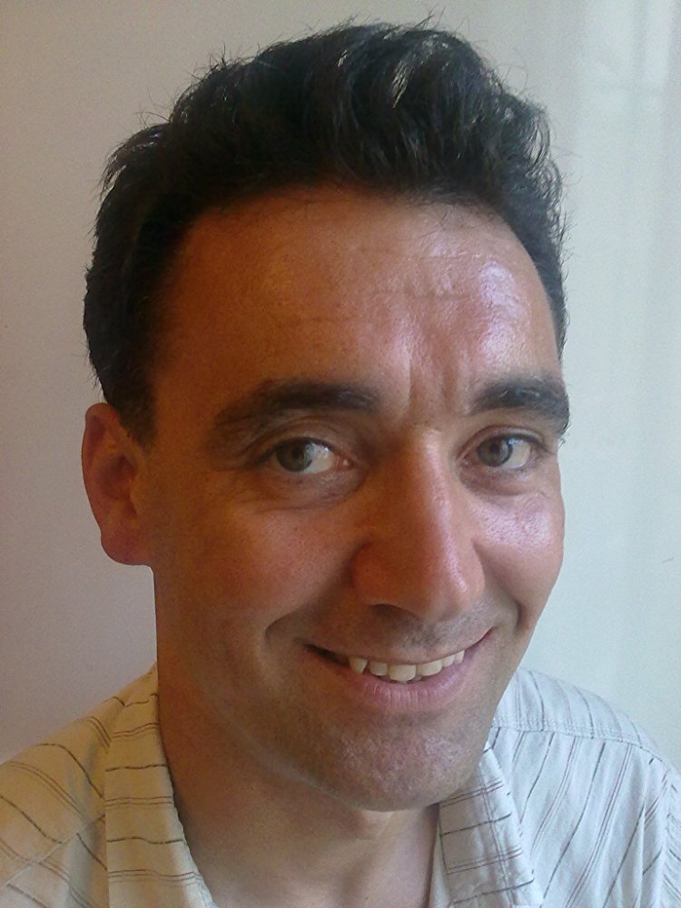 Shawn Dixon