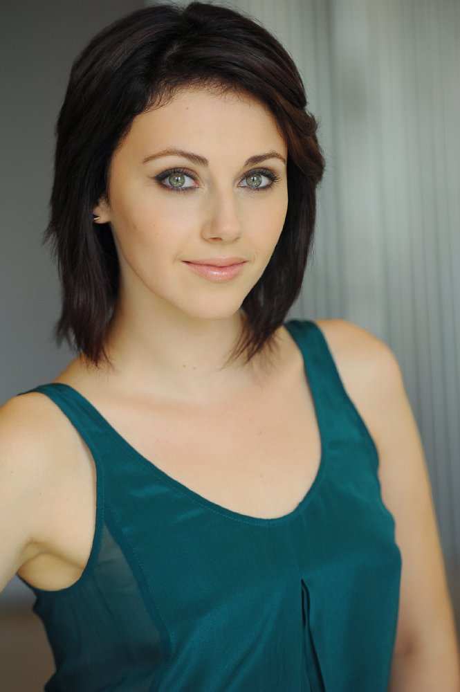 Danielle Towne