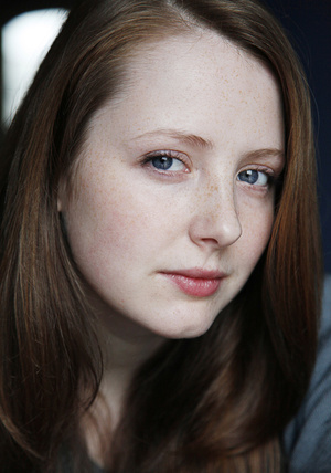 Roisin O'Donovan