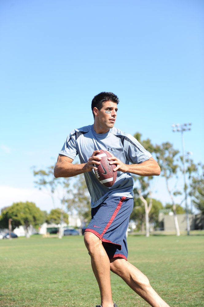 Brett Davis