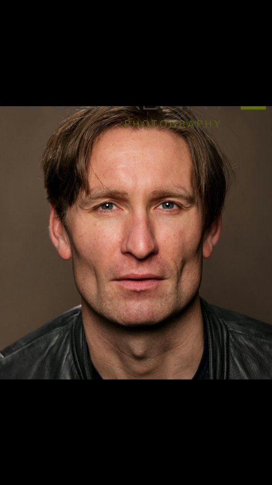 Brian F. Mulvey