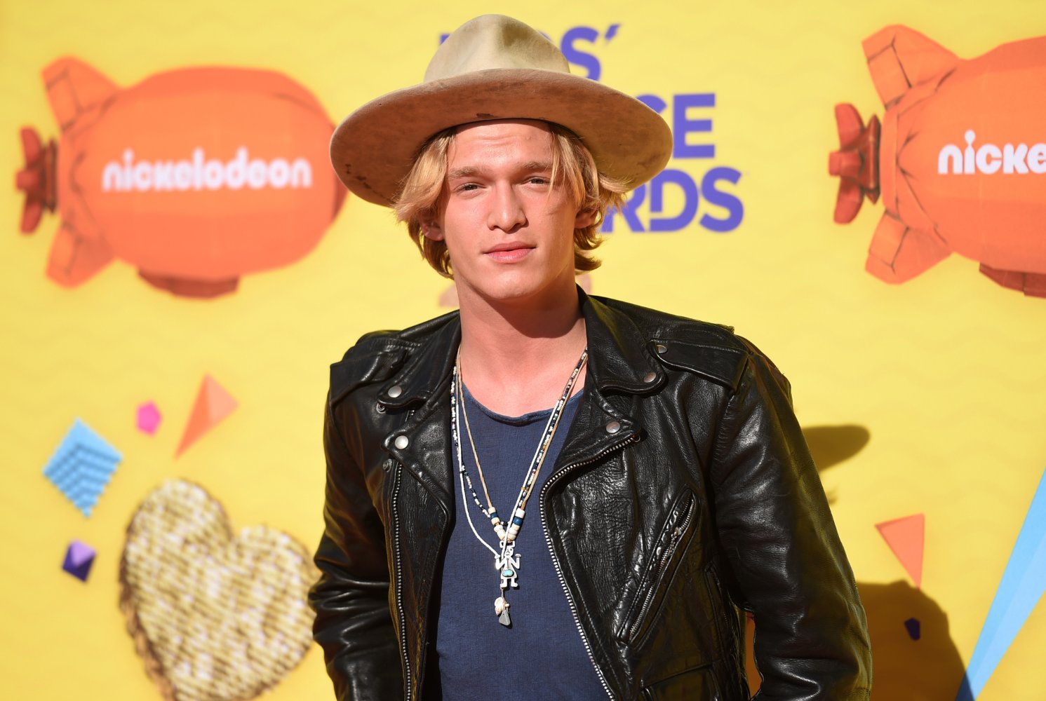 Cody Simpson