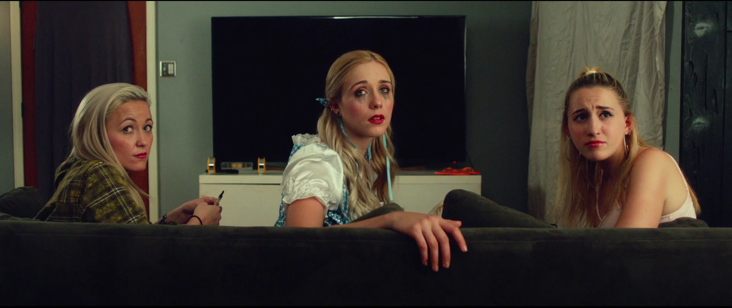 Harley Quinn Smith