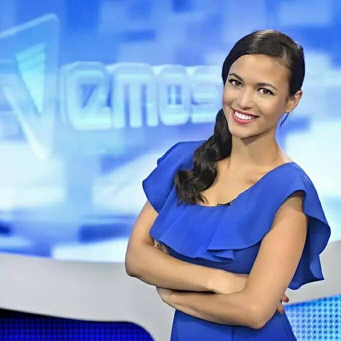 Elisa Mouliaá