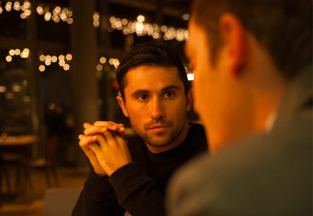 Joe Azzopardi