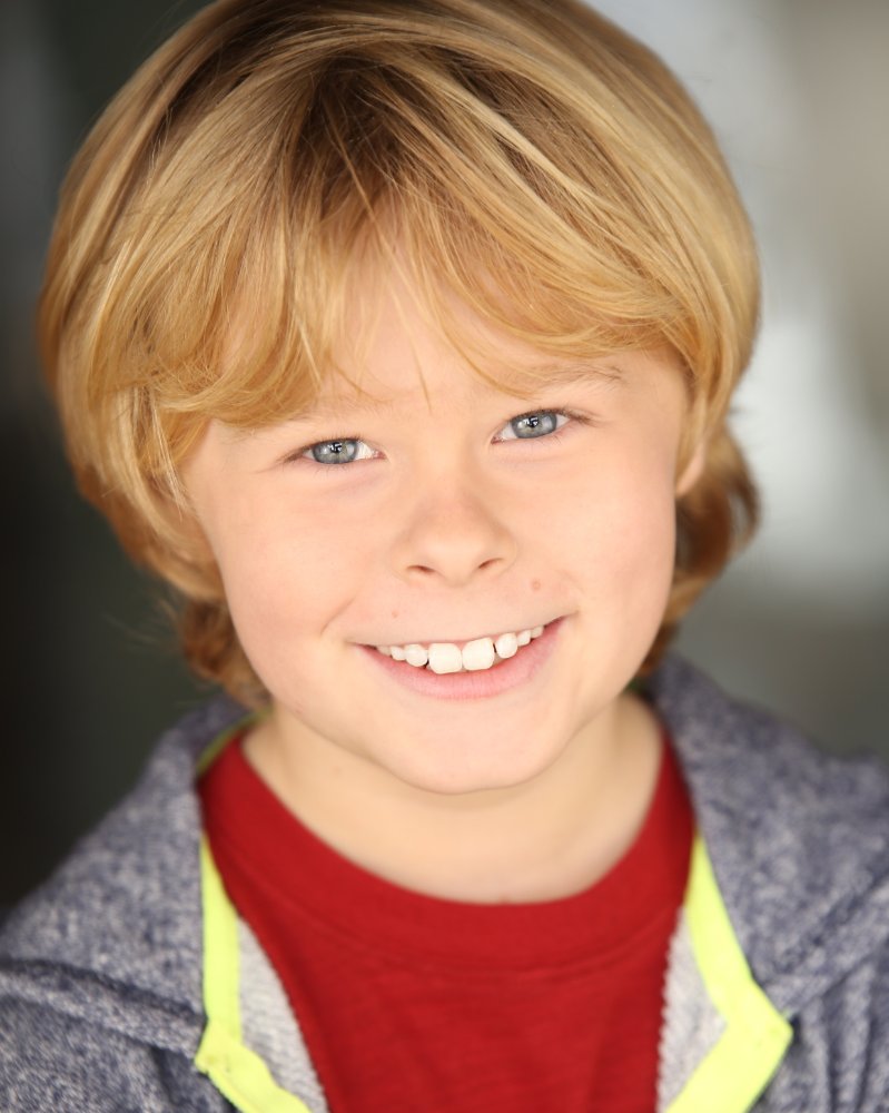Malakai Carey