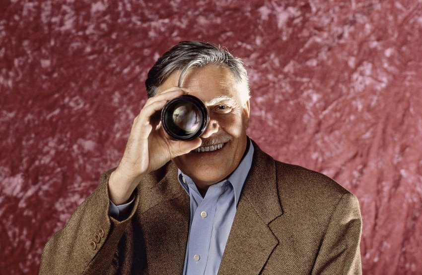 Michael Ballhaus