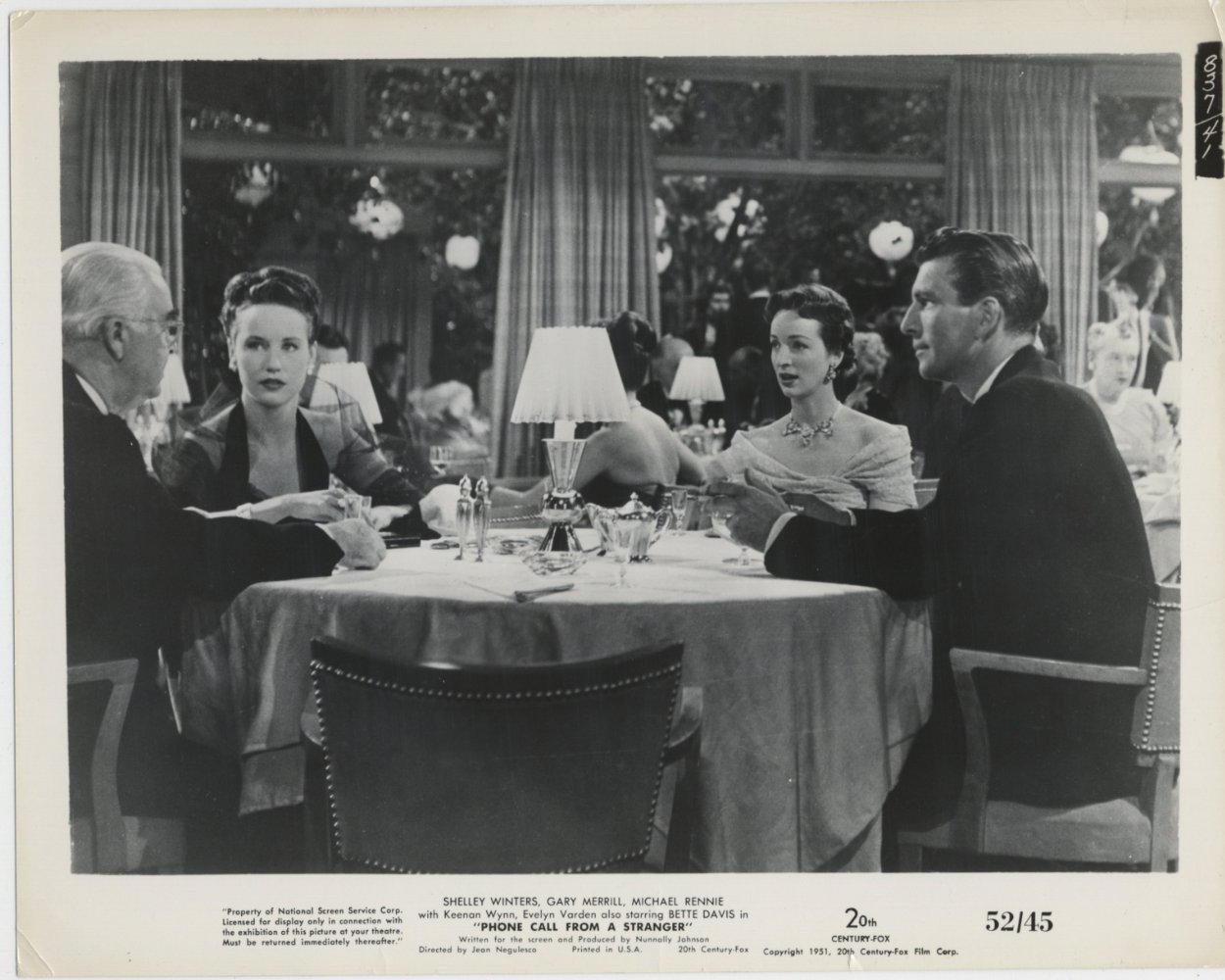 Michael Rennie