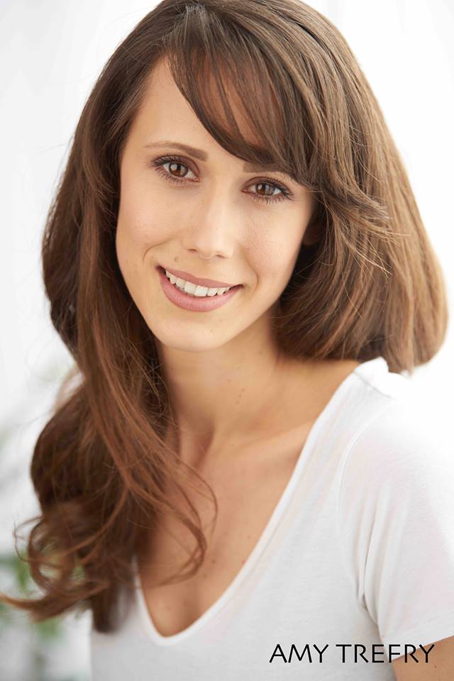 Amy Trefry