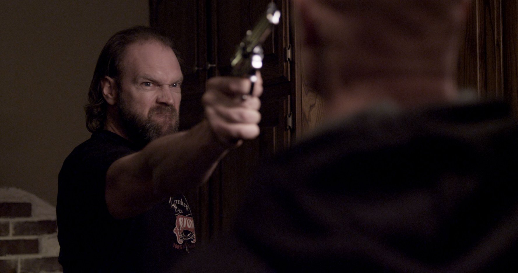 Tyler Mane