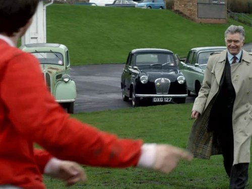 Lee Ingleby