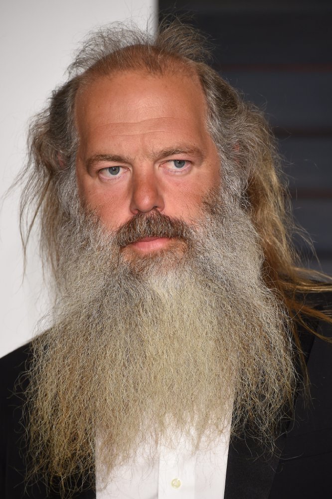 Rick Rubin