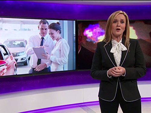 Samantha Bee