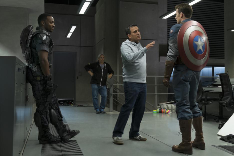 Joe Russo
