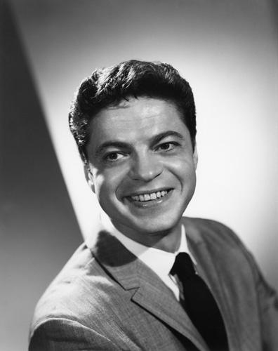 Ross Martin
