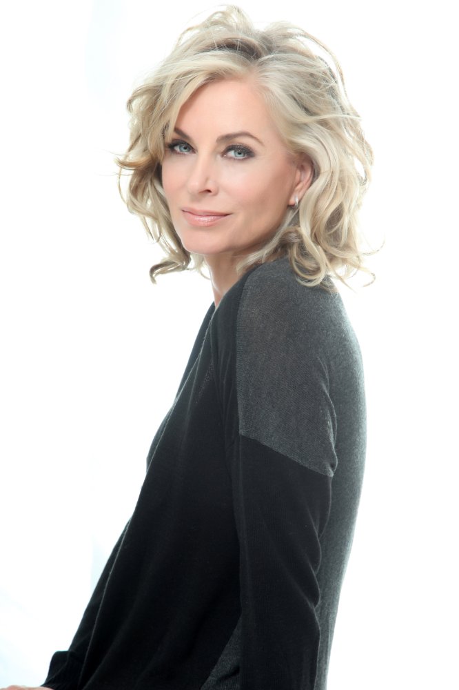 Eileen Davidson