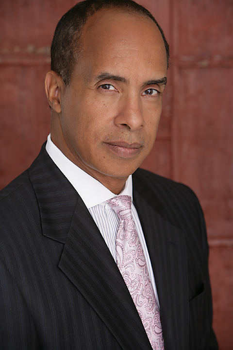 David L. King