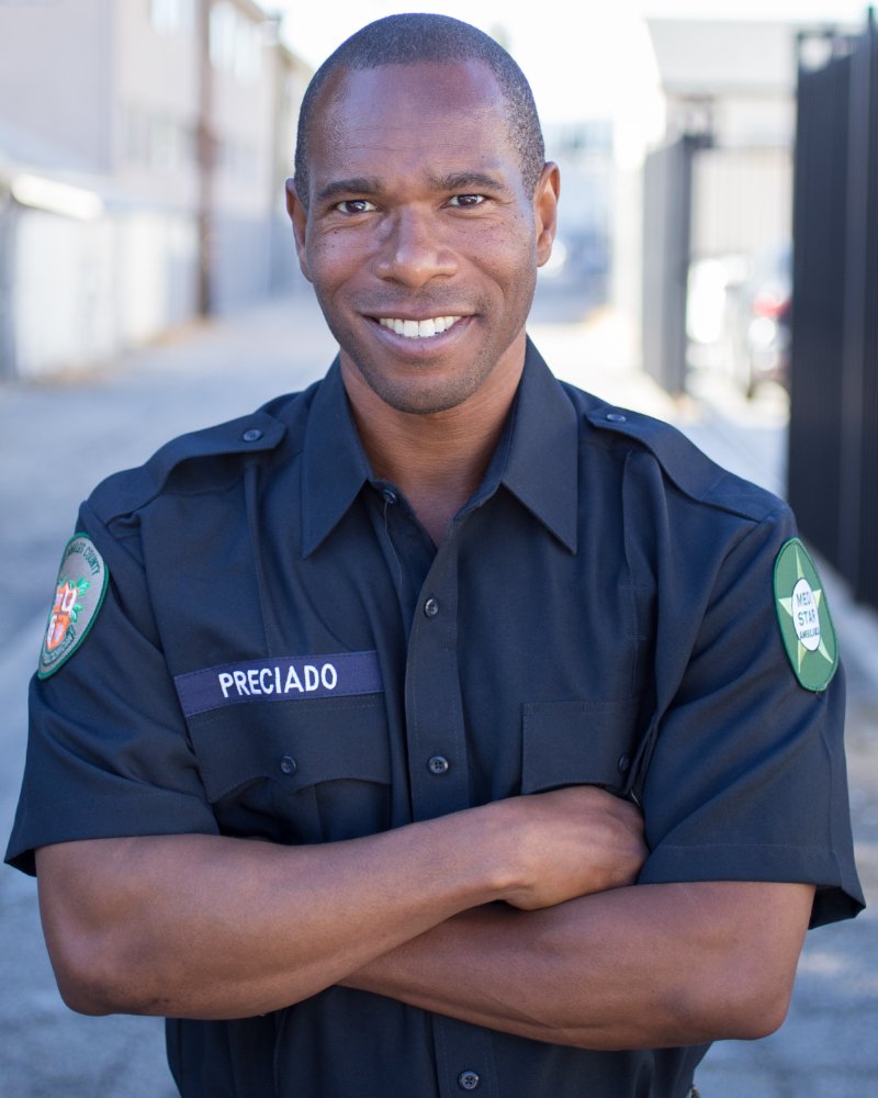 Deon Sams