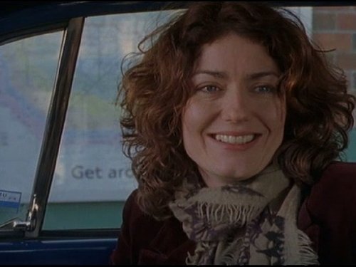 Anna Chancellor