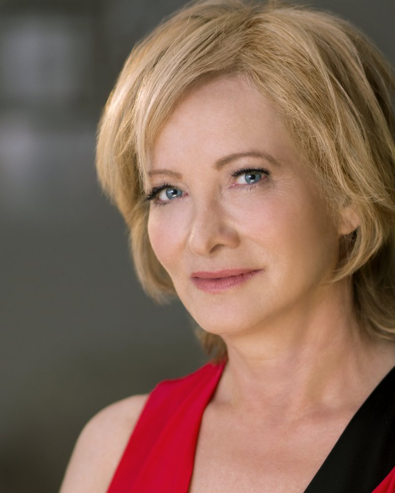 Eve Austin