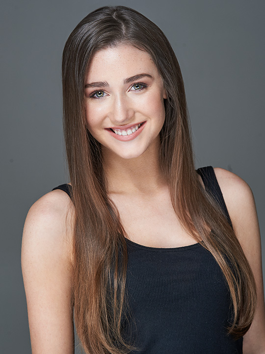 Kamilla Kowal