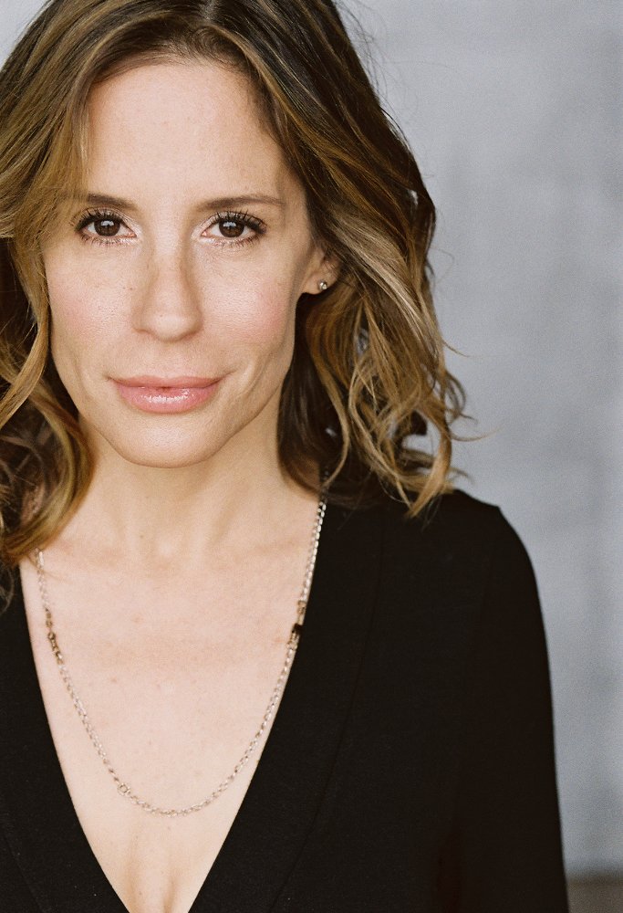 Elizabeth Greer