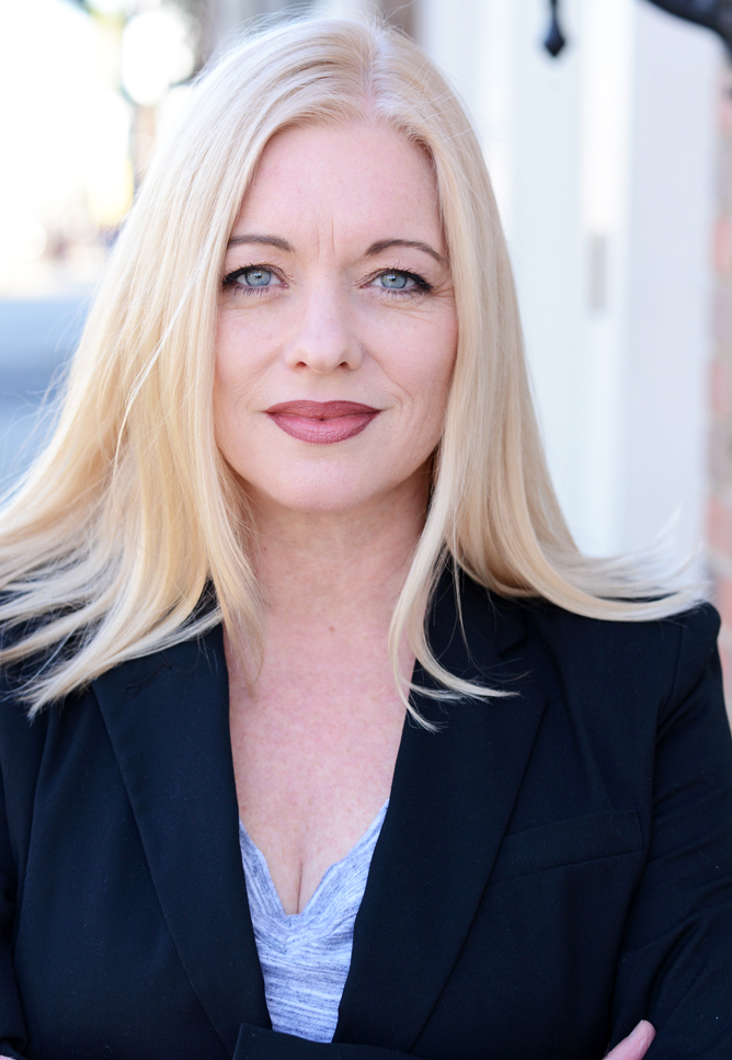 Kelly Mullis