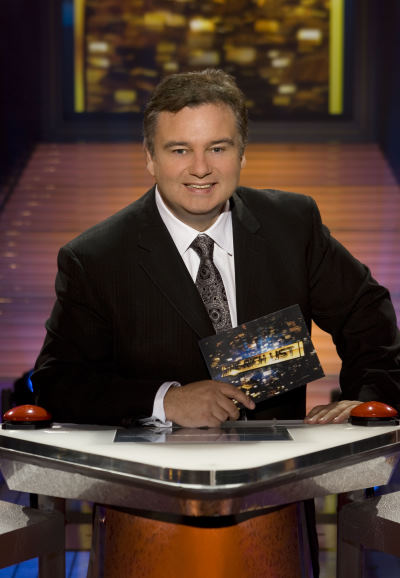 Eamonn Holmes