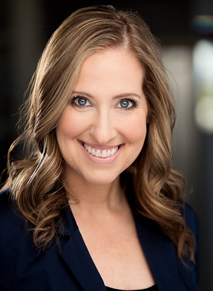Pam Renall