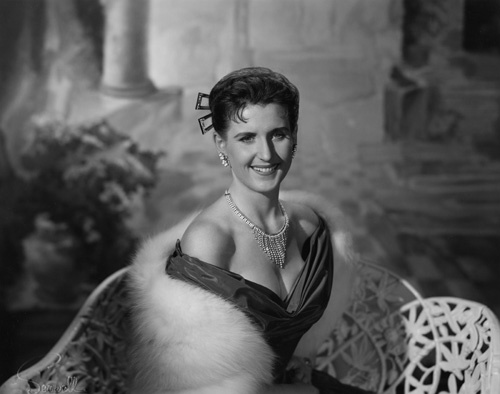 Ann B. Davis